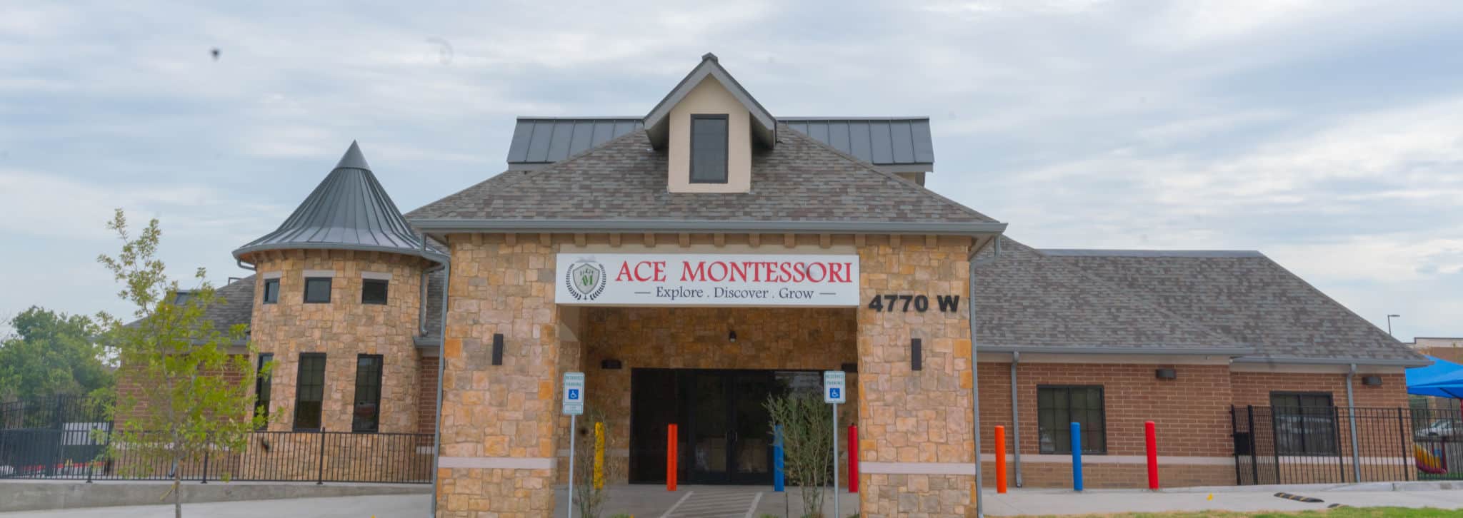 Ace Montessori - Licensed Daycare in Prosper, TX