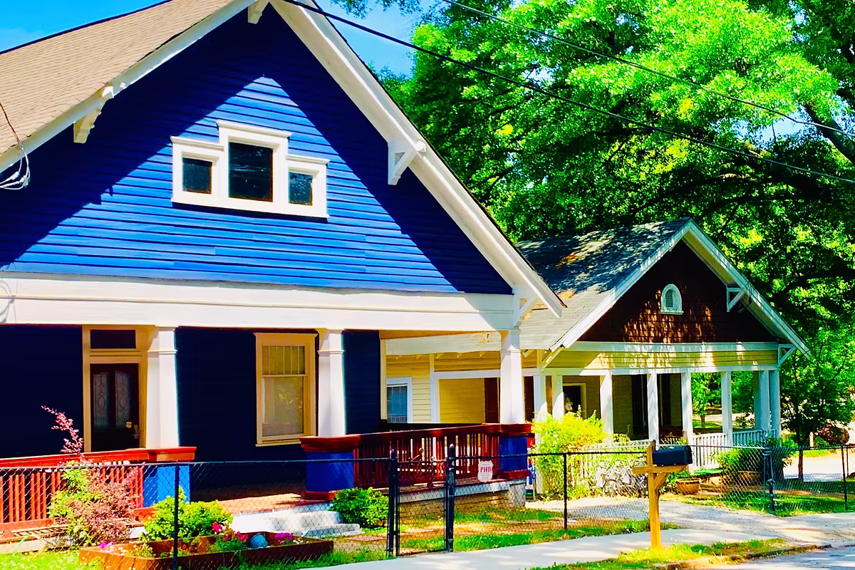 Innovative Playskool Child Care - Licensed Daycare in Forest Park, GA