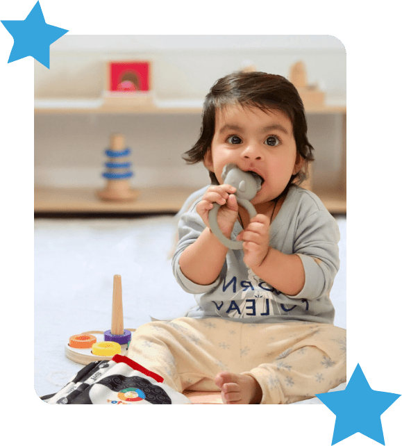 Veranda Montessori School - Licensed Daycare in Richmond, TX
