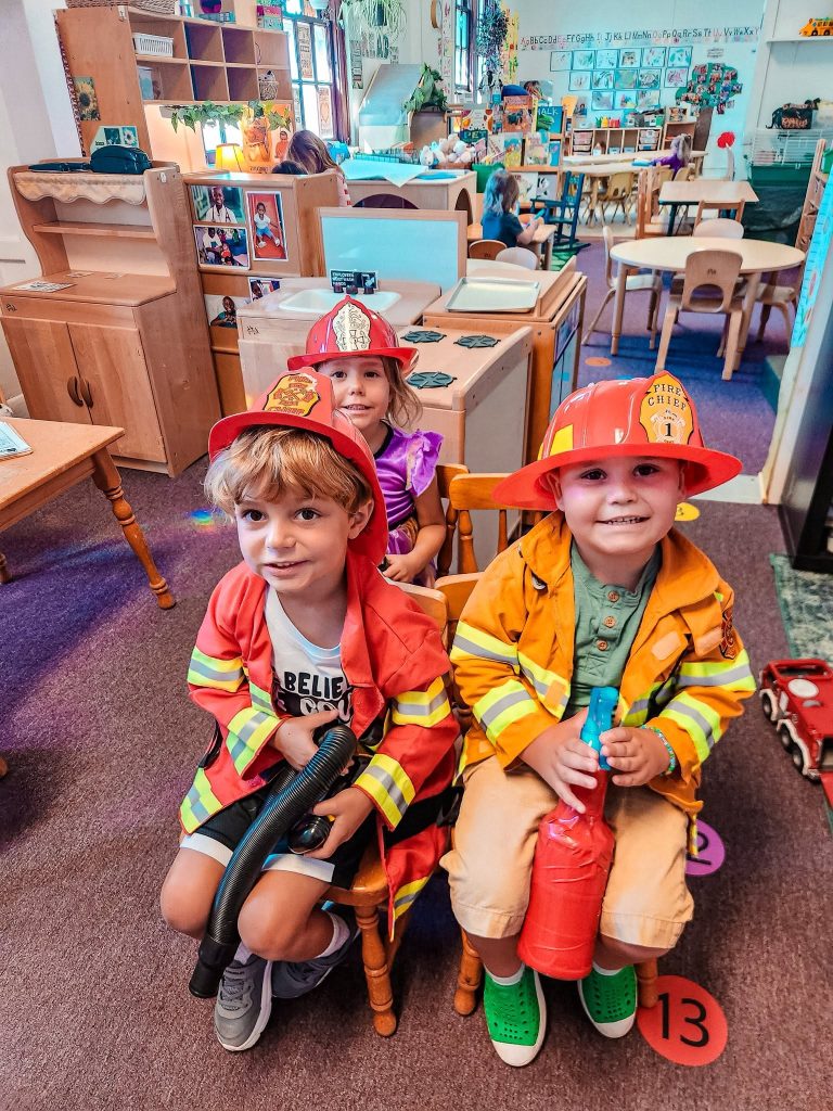 MEADVILLE COOPERATIVE PRESCHOOL INC — childcare in MEADVILLE, photo 1 of 2