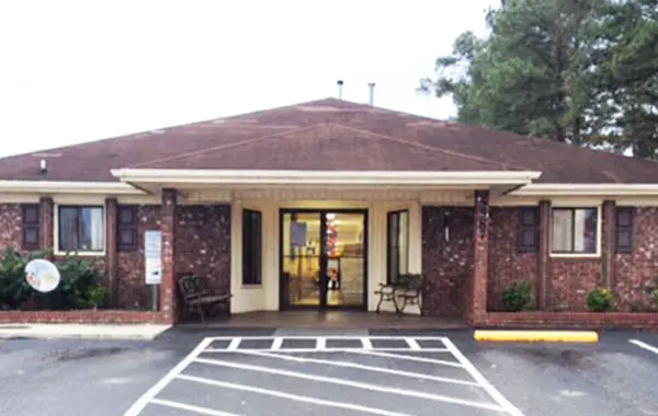 SUNSHINE DAYCARE HOME - Licensed Daycare in New Bern, NC