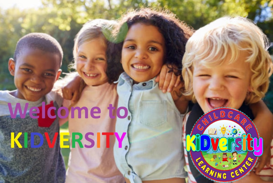 KiDversity Childcare Learning Center - Licensed Daycare in Sterling Heights, MI