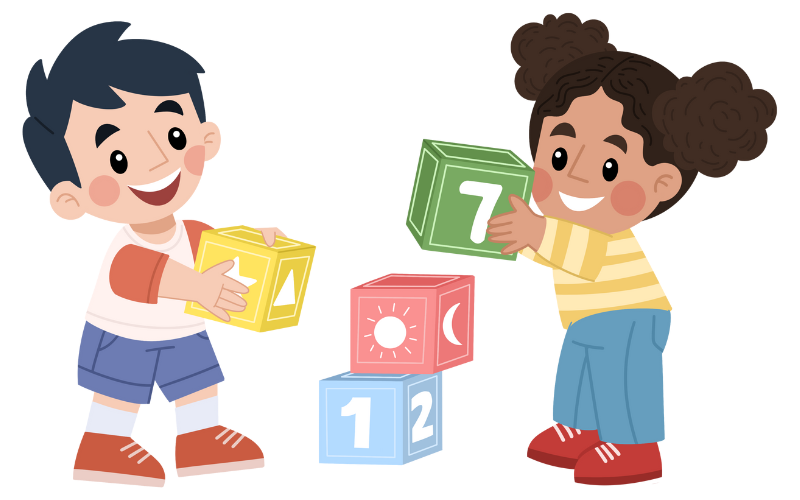 Gabriels Little Angels Preschool - Licensed Daycare in Mckinney, TX