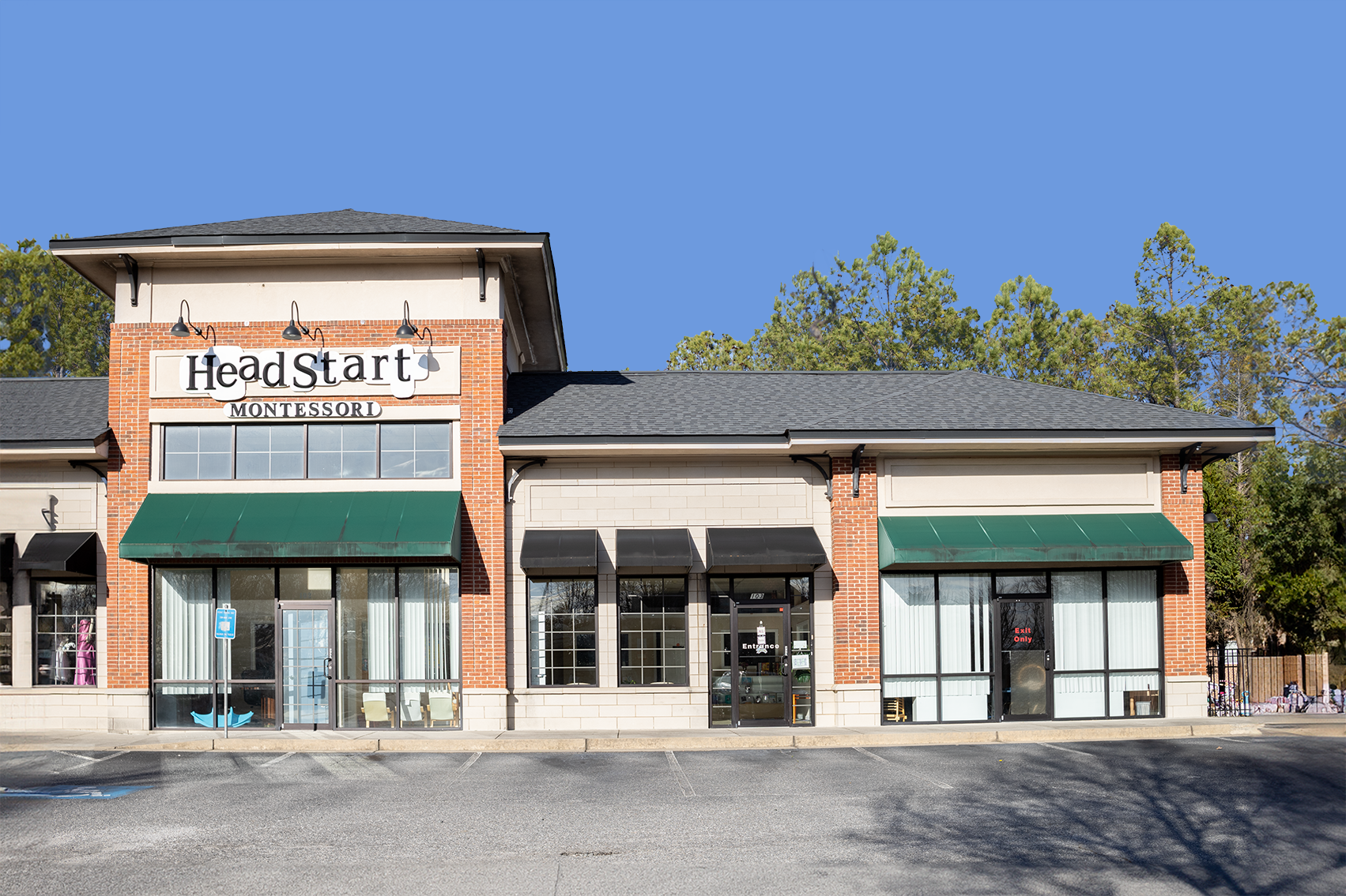 Handley  Carly N - Licensed Daycare in Peachtree City, GA