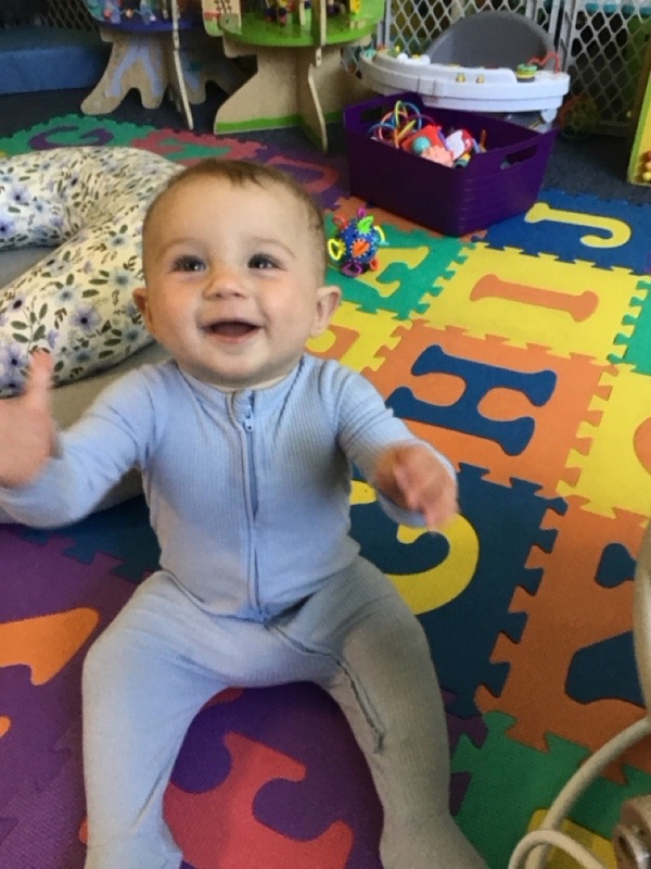 LITTLE SPROUTS LEARNING CENTER - Licensed Daycare in Collegeville, PA