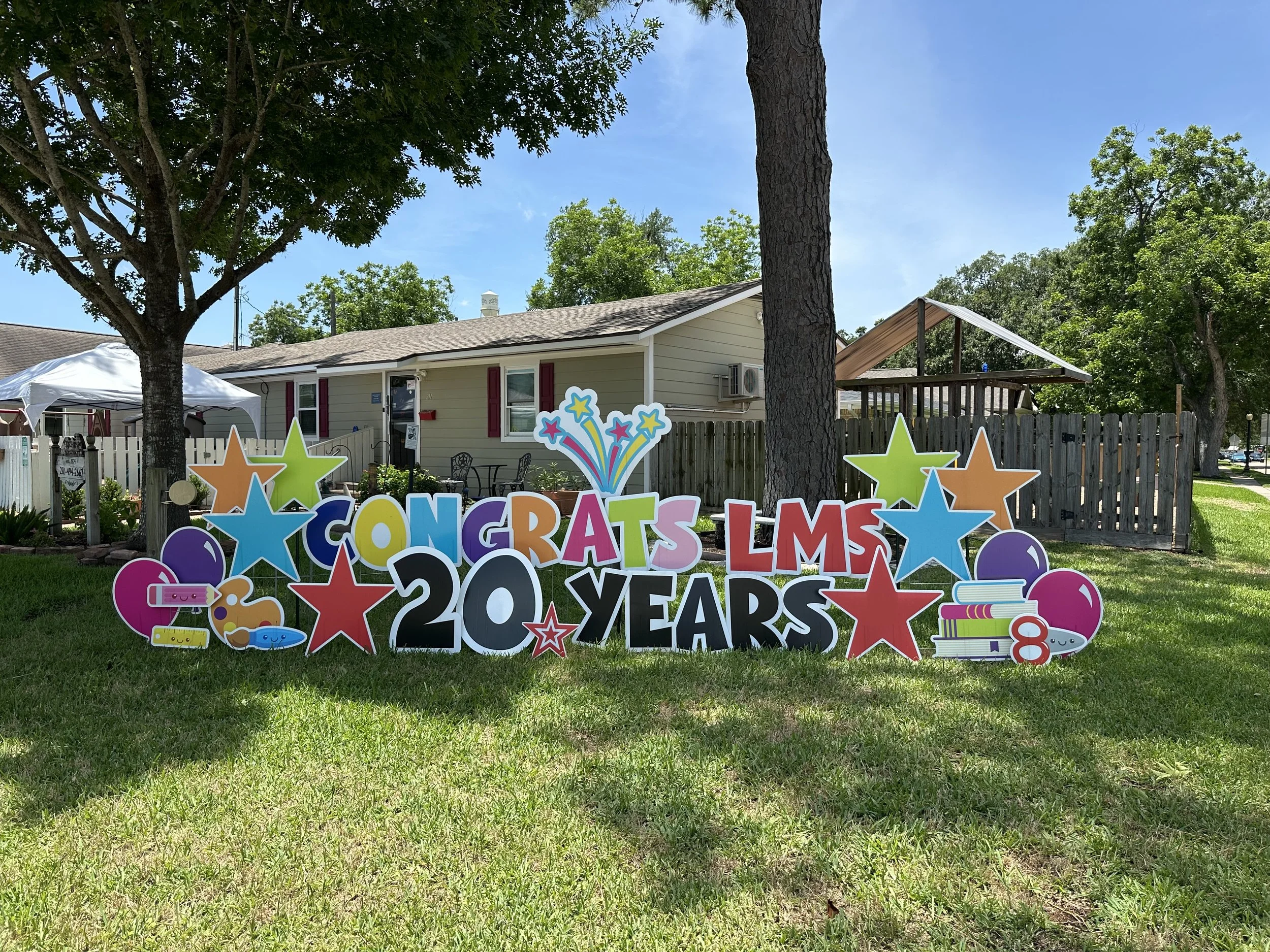 Lakeview Montessori On The Hill - Licensed Daycare in Sugar Land, TX