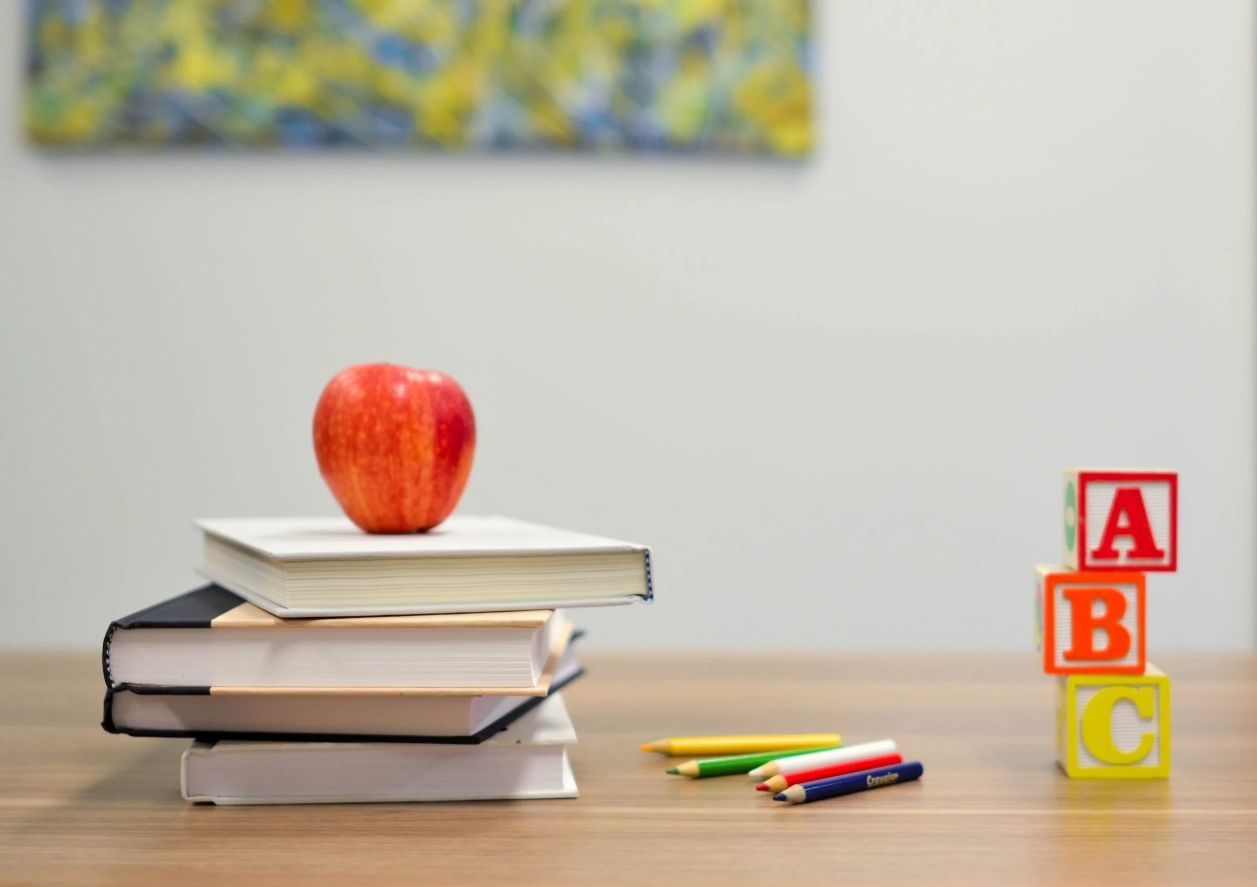 SAINT JOHN'S EARLY EDUCATIONAL CENTER - Licensed Daycare in Worthington, OH