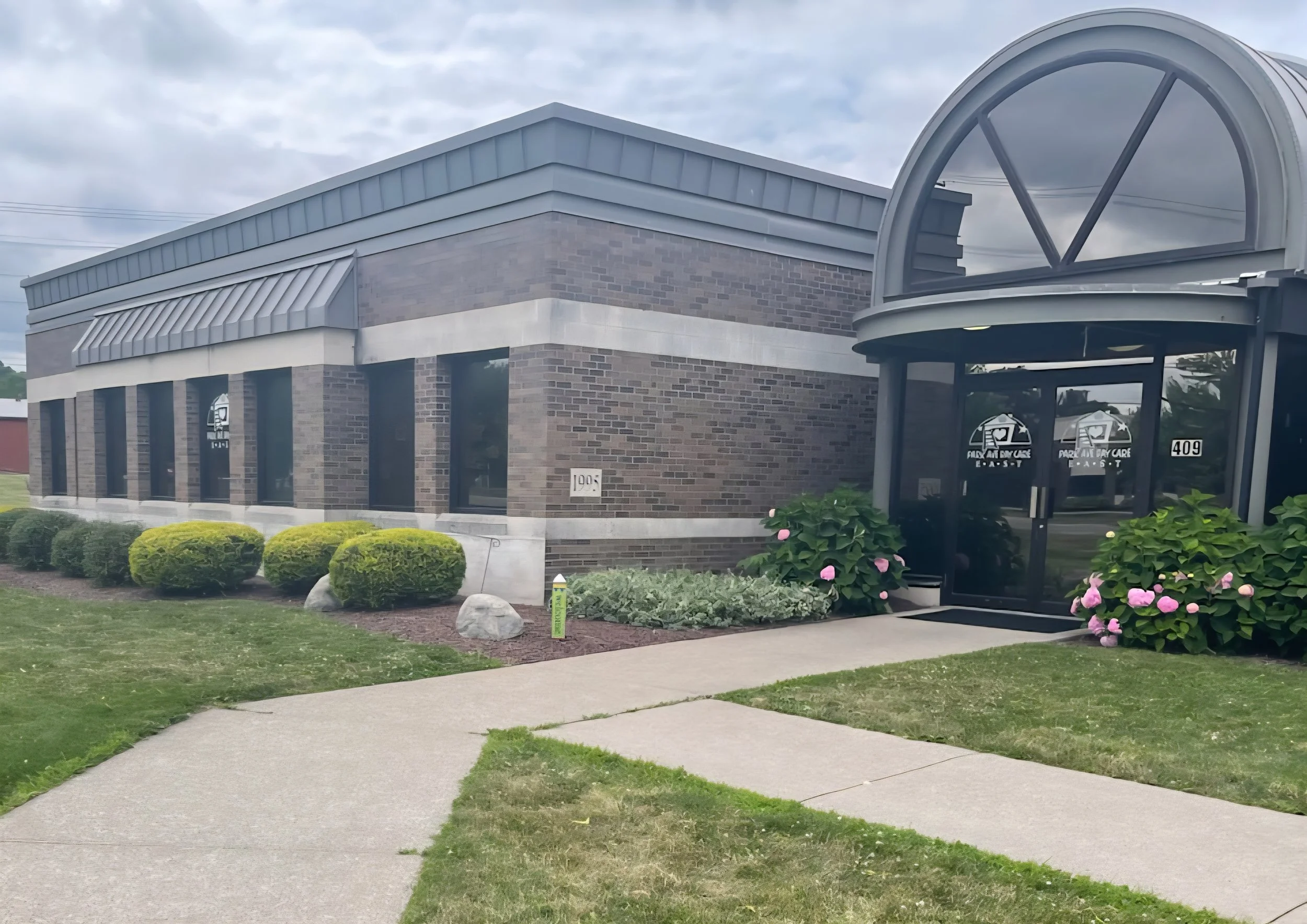 Park Ave. Day Care East, LLC - Licensed Daycare in Fairport, NY