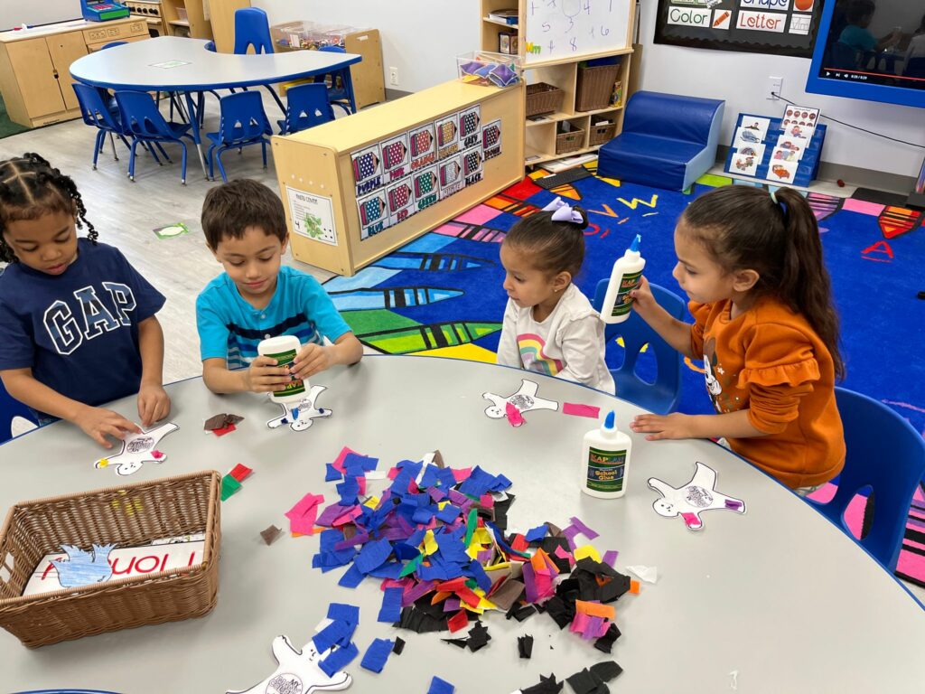 LCCAA HEAD START-GRISWOLD - Licensed Daycare in Elyria, OH