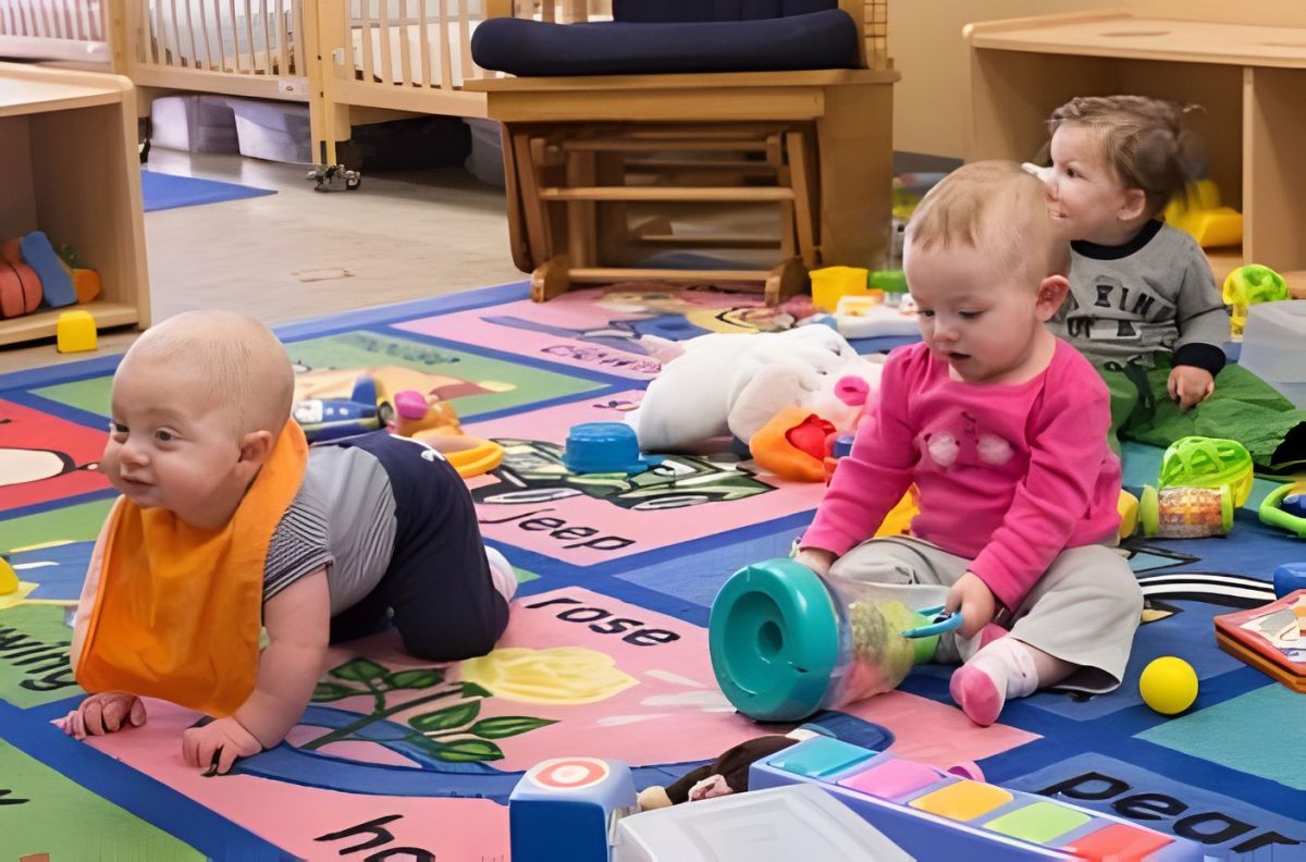 NORTHSIDE CHILDREN'S LEARNING CENTER - Licensed Daycare in Lenoir, NC