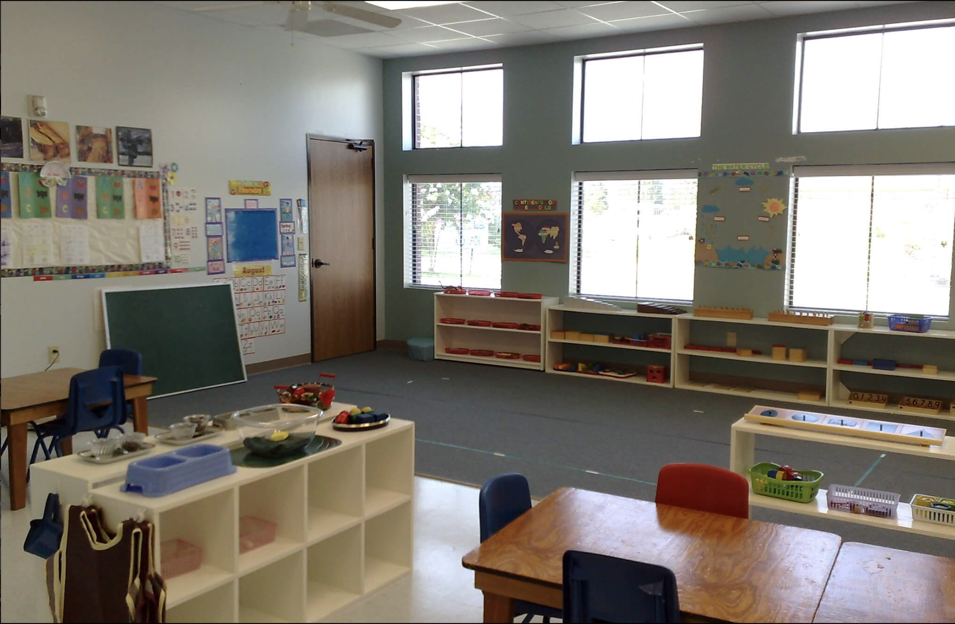 Park Point Montessori — childcare in SUGAR LAND, photo 1 of 3