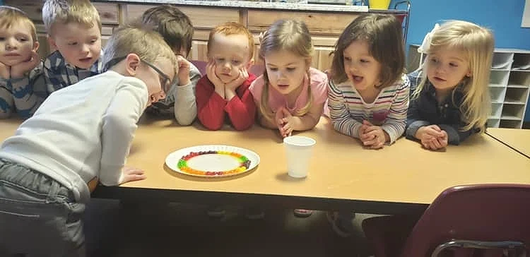 NORTH TERRACE CHRISTIAN PRESCHOOL - Licensed Daycare in Zanesville, OH