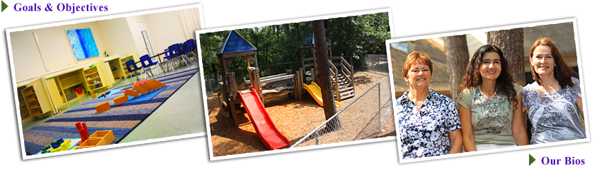 Hope Montessori School - Licensed Daycare in Spring, TX