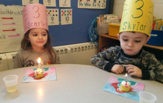 The Preschool Learning Center, Inc. - Licensed Daycare in New Rochelle, NY