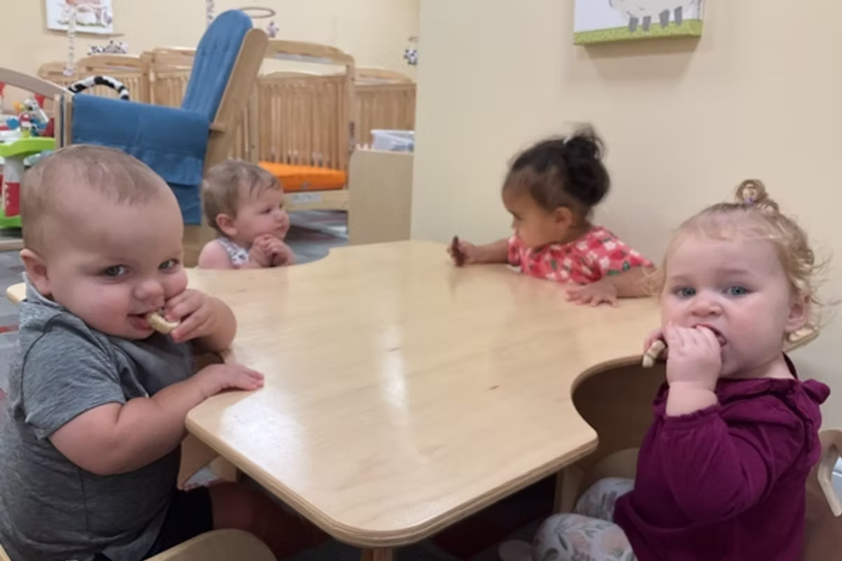 LOVE'S LEARNING LOFT LLC - Licensed Daycare in Mentor, OH