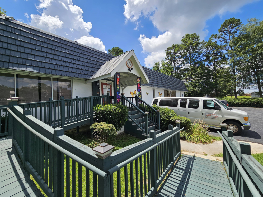Kidz Quest Early Learning Center — childcare in Austell, photo 1 of 3