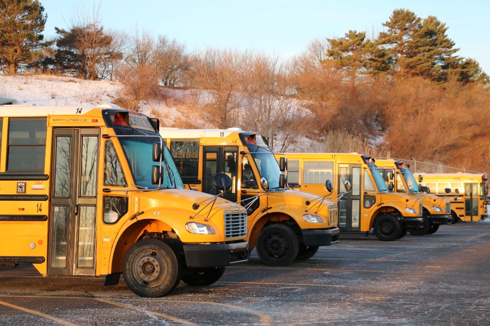 Carpenter Elementary - Licensed Daycare in Lake Orion, MI