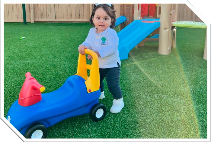 Center for the Development of Talent - Licensed Daycare in Spring, TX