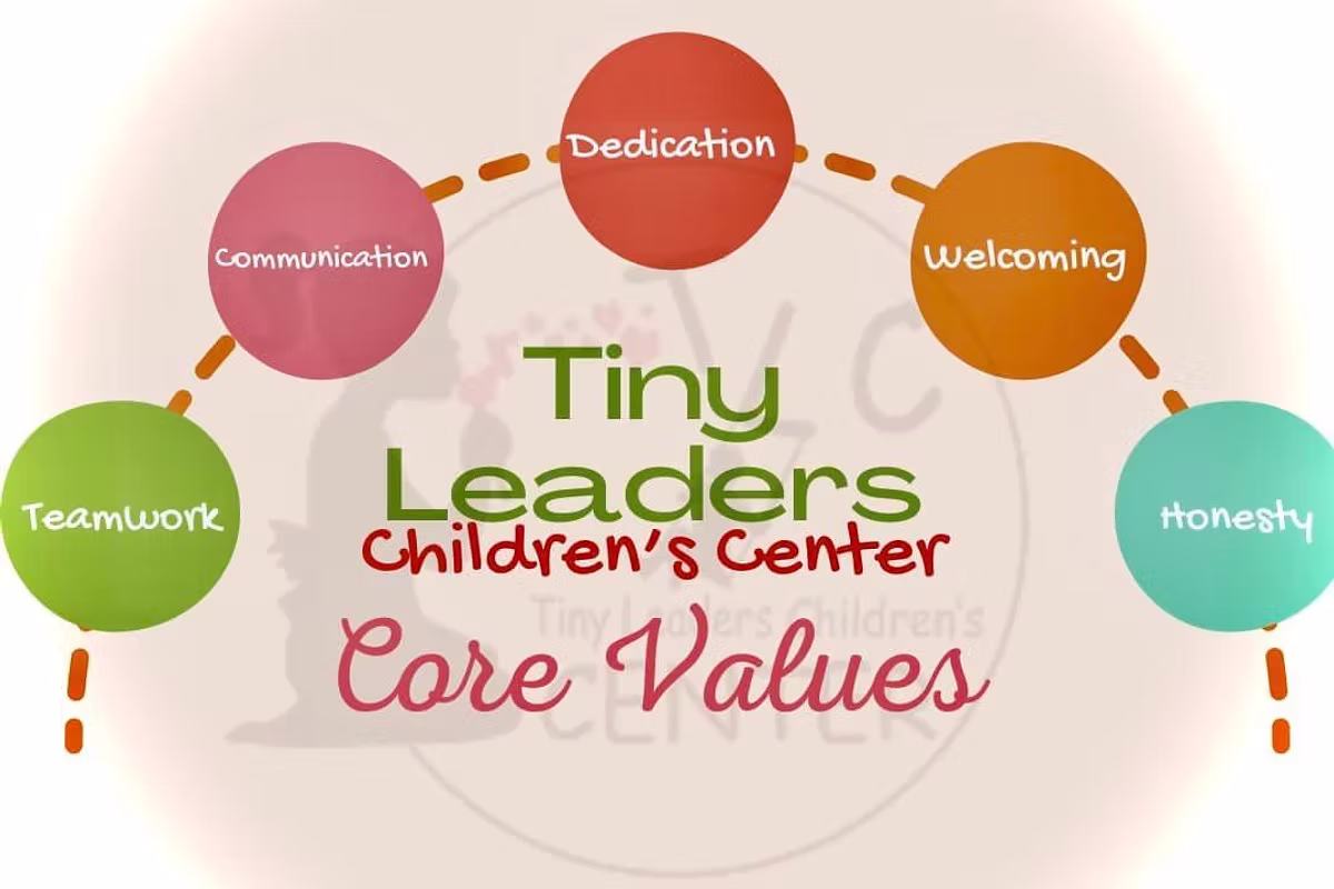 Tiny Leader's Children's Center - Licensed Daycare in Plattsburgh, NY