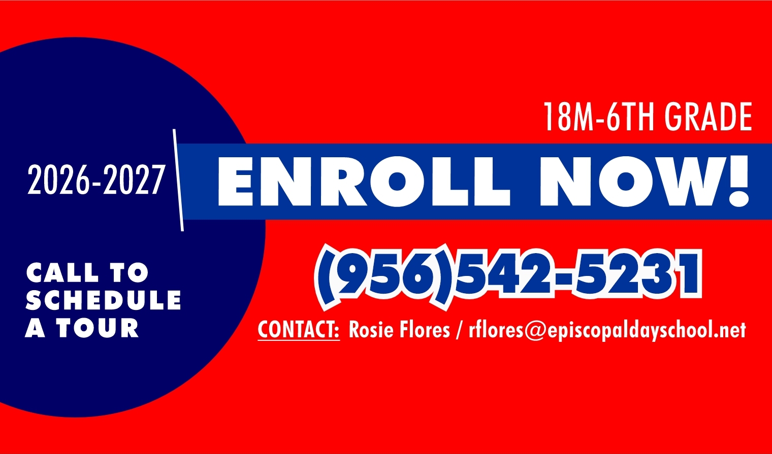 Episcopal Day School Day Care — childcare in BROWNSVILLE, photo 1 of 3