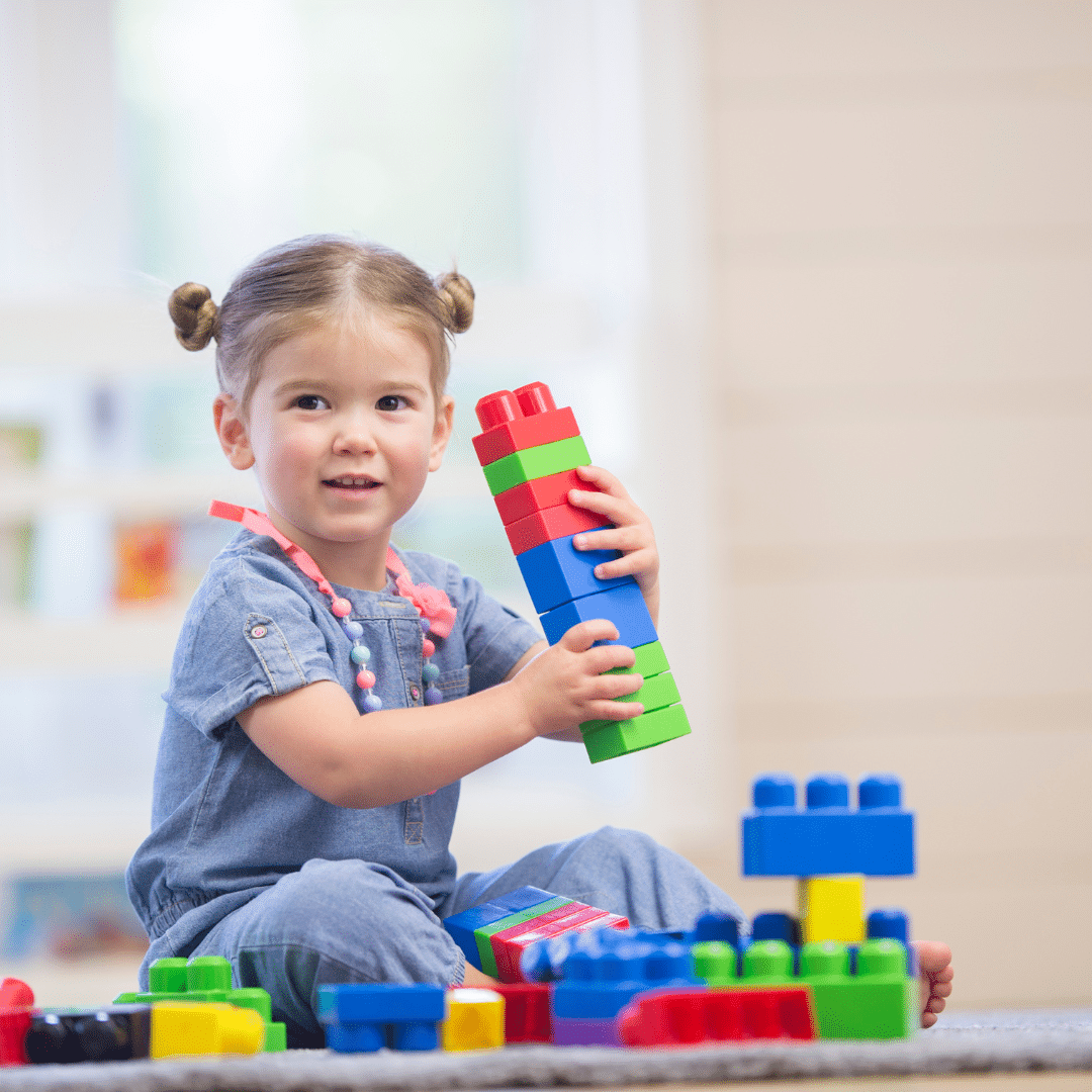 MELA Montessori & Reggio School - Licensed Daycare in Richmond, TX