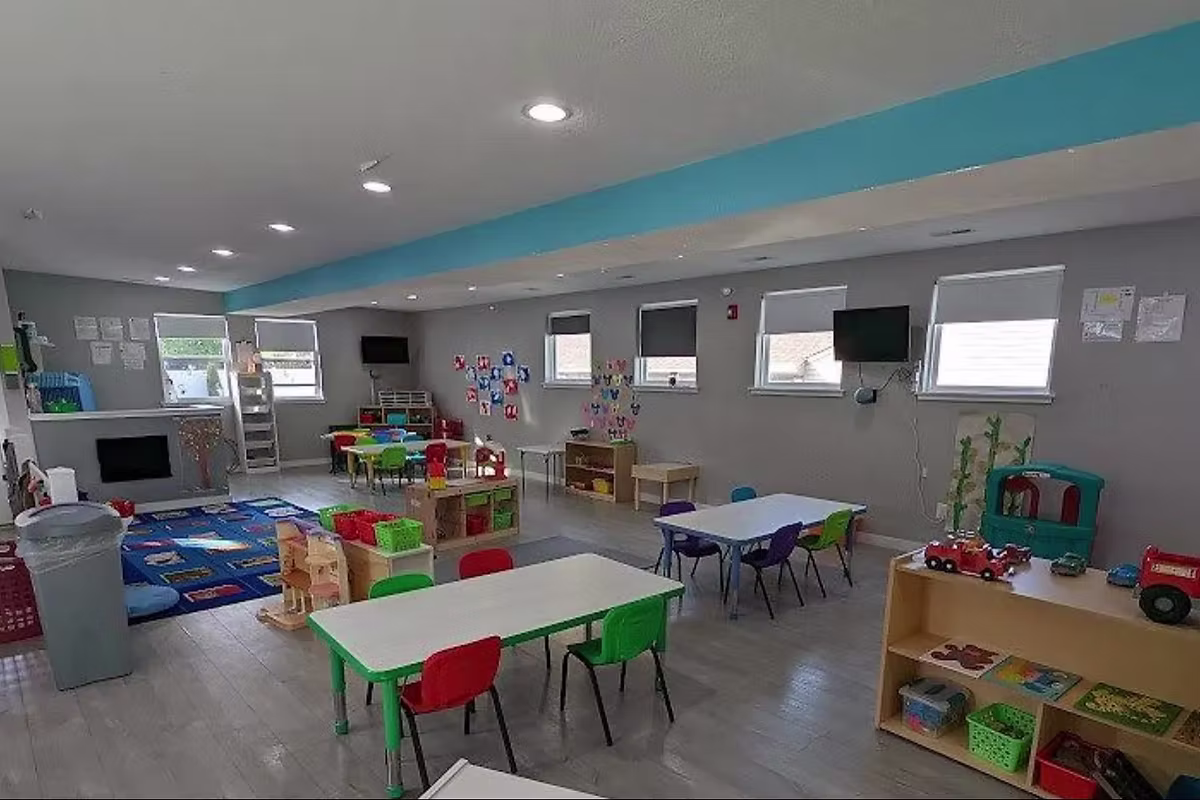 BUMBLEBEE VILLAGE - Licensed Daycare in Medina, OH