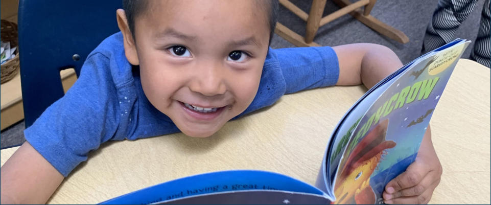 Foresight Learning Center - Licensed Daycare in Flagstaff, AZ