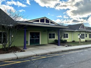 Gretchen's House-Traver - Licensed Daycare in Ann Arbor, MI