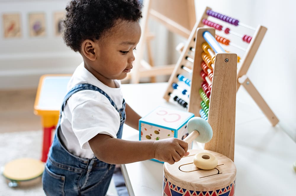 Jerry R. Junkins Head Start Center - Licensed Daycare in Mesquite, TX