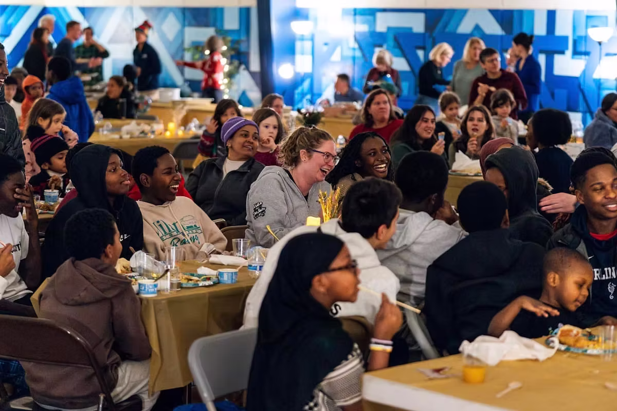 Boys and Girls Club of Burlington, Inc. - Licensed Daycare in Burlington, VT