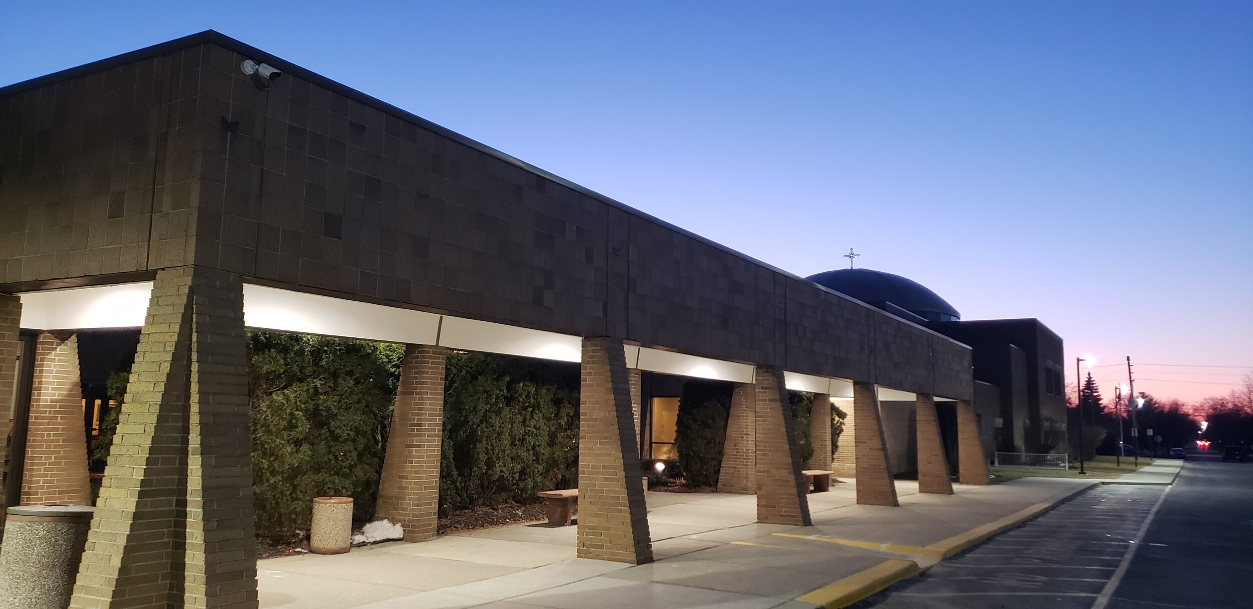 Assumption Cultural Center - Licensed Daycare in St Clair Shores, MI