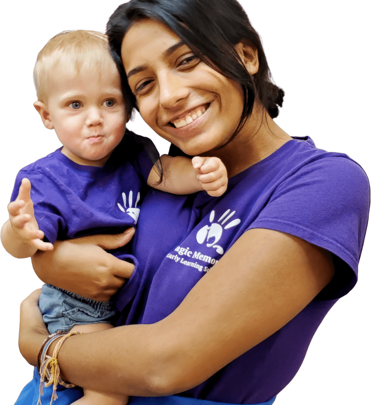 MAGIC MEMORIES — childcare in PHOENIXVILLE, photo 1 of 3