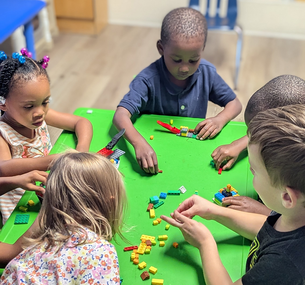 KINDERCARE LEARNING CENTER - Licensed Daycare in Gahanna, OH