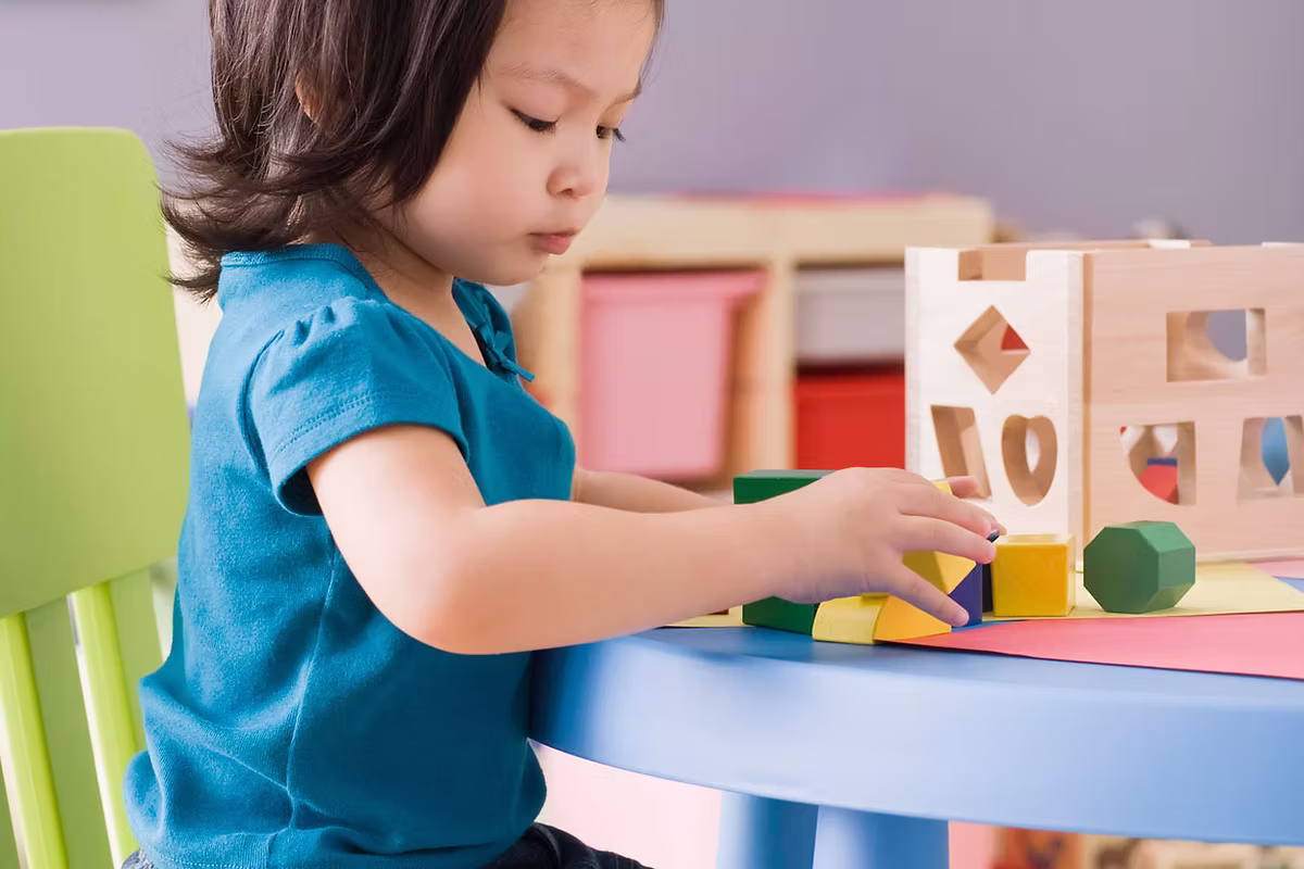 Frog & Toad Child Care & Learning Center, LLC - Licensed Daycare in Essex, VT