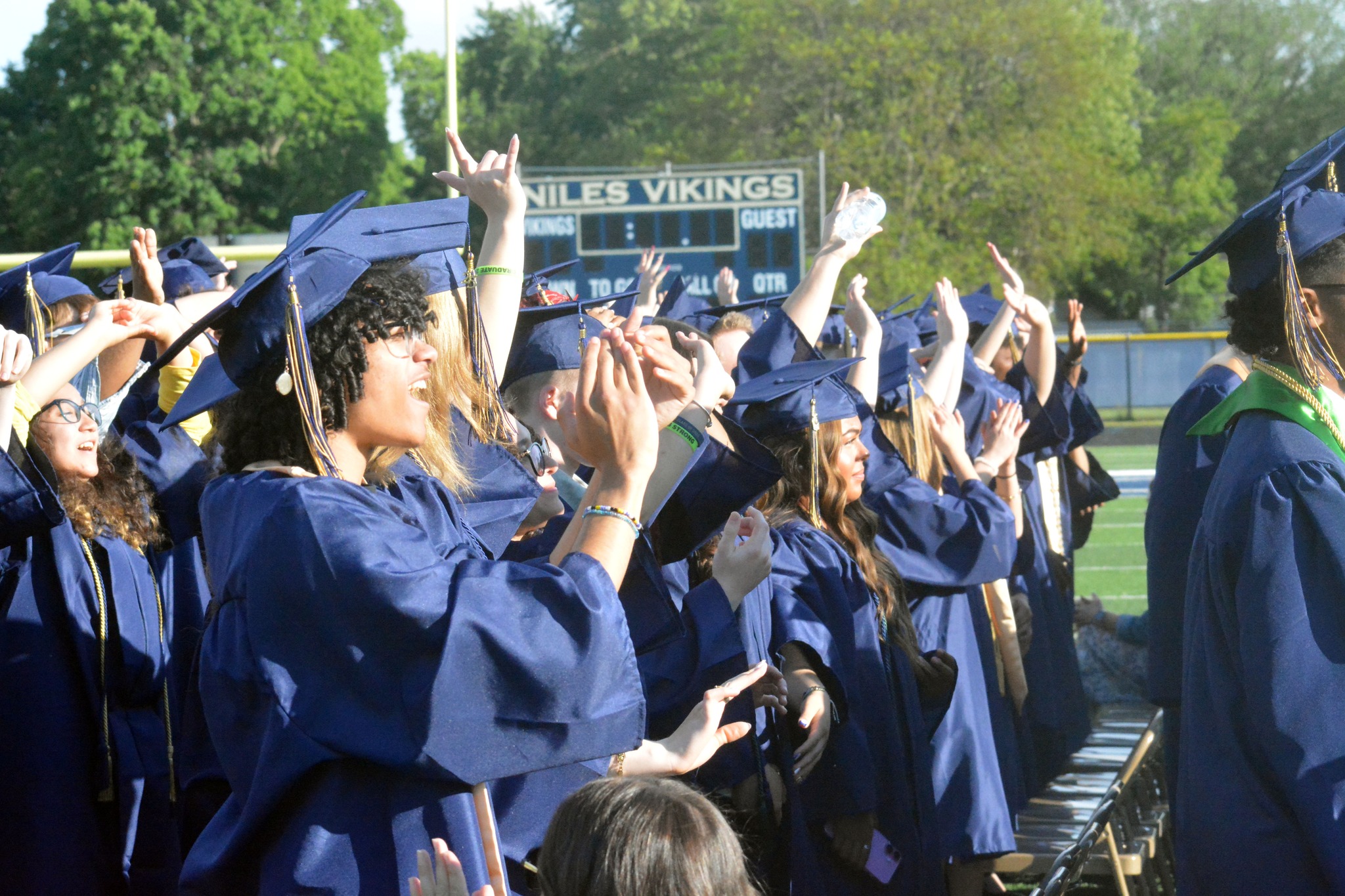 Niles Community Schools Preschool - Licensed Daycare in Niles, MI