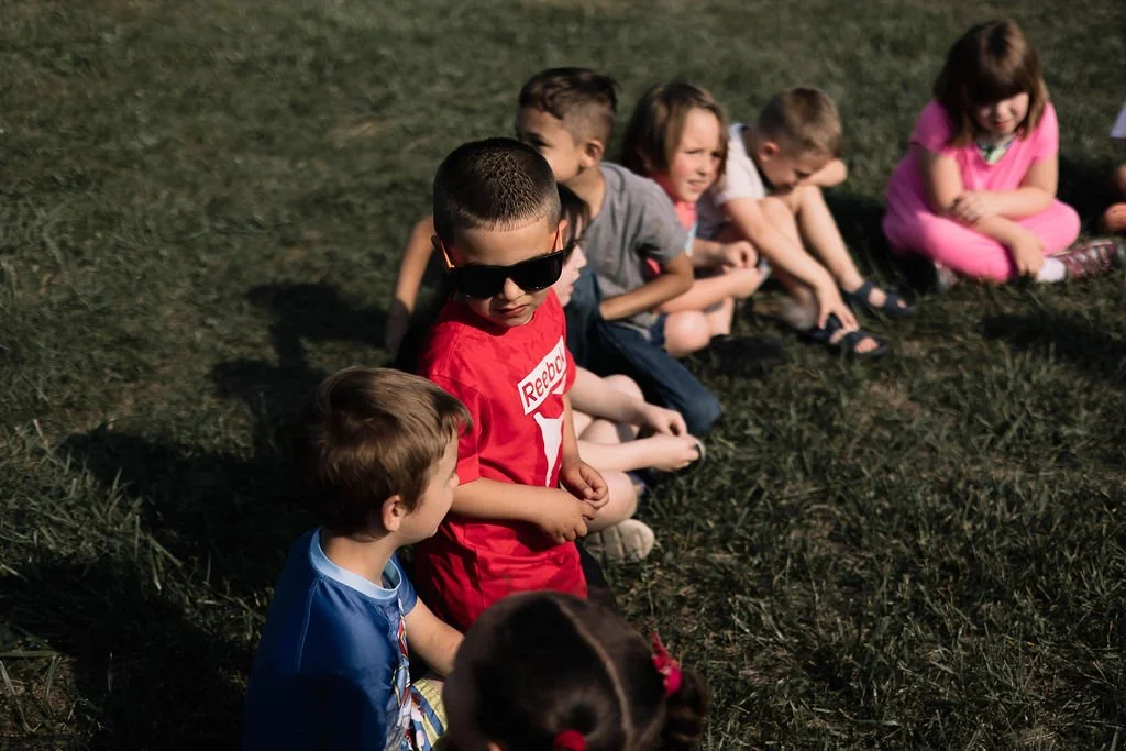 State Street Academy - Licensed Daycare in Bay City, MI