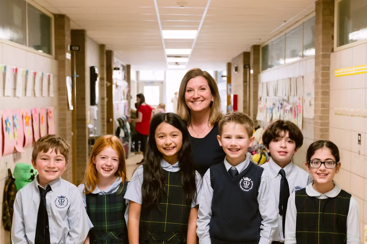St Mary Preschool - Licensed Daycare in Royal Oak, MI