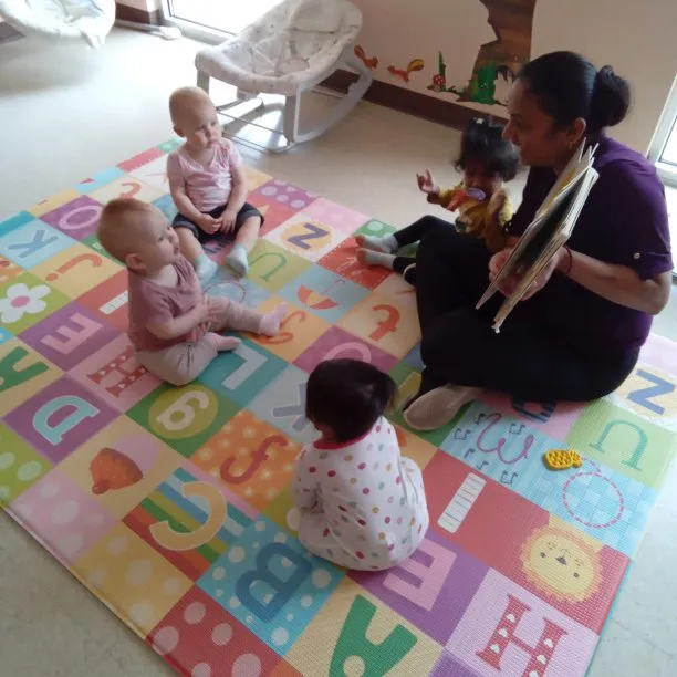 Trillium Montessori - Licensed Daycare in Leander, TX