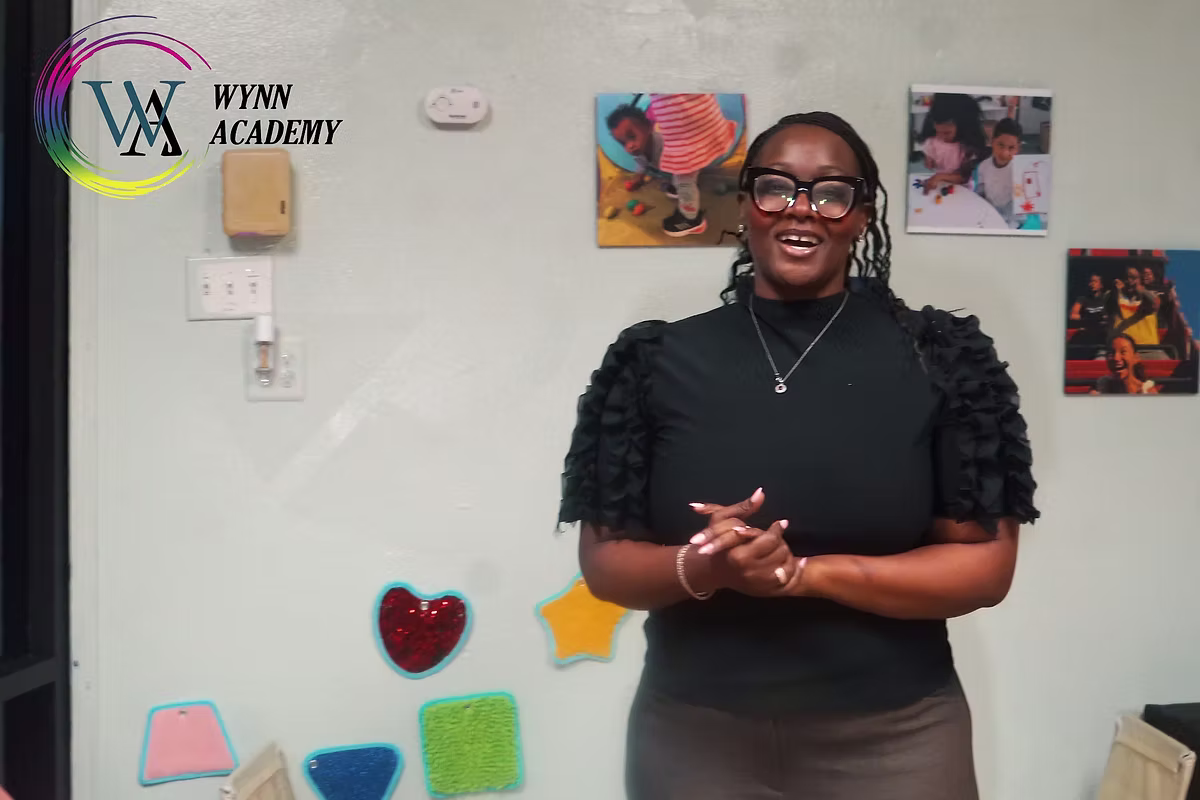 Wynn Academy - Marigold - Licensed Daycare in Fort Worth, TX