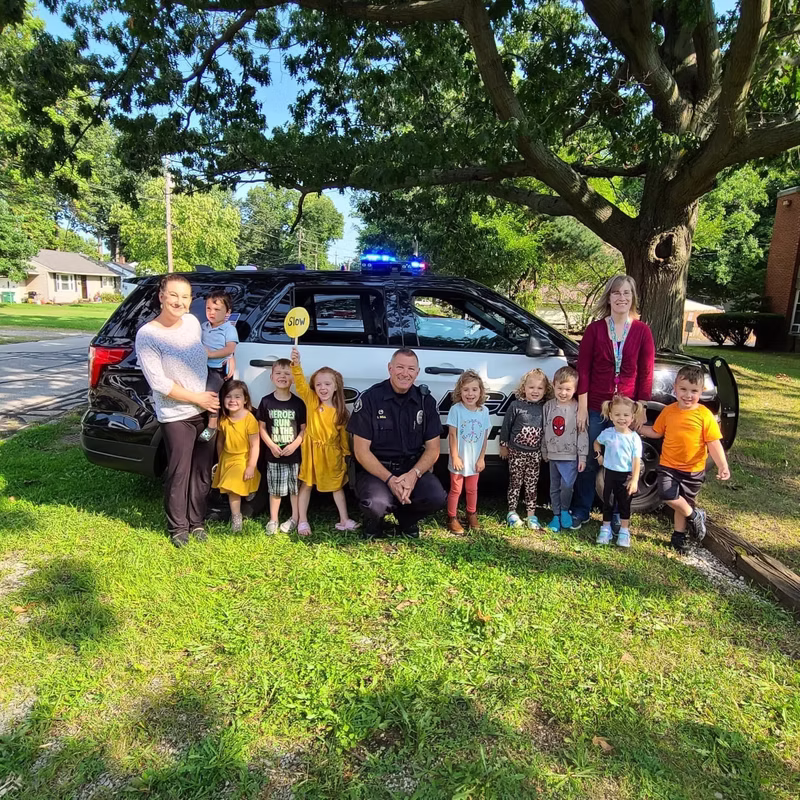 MENTOR CO-OPERATIVE PRESCHOOL INC - Licensed Daycare in Mentor, OH