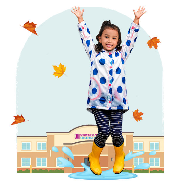 CHILDREN OF AMERICA IVYLAND LLC - Licensed Daycare in Warminster, PA