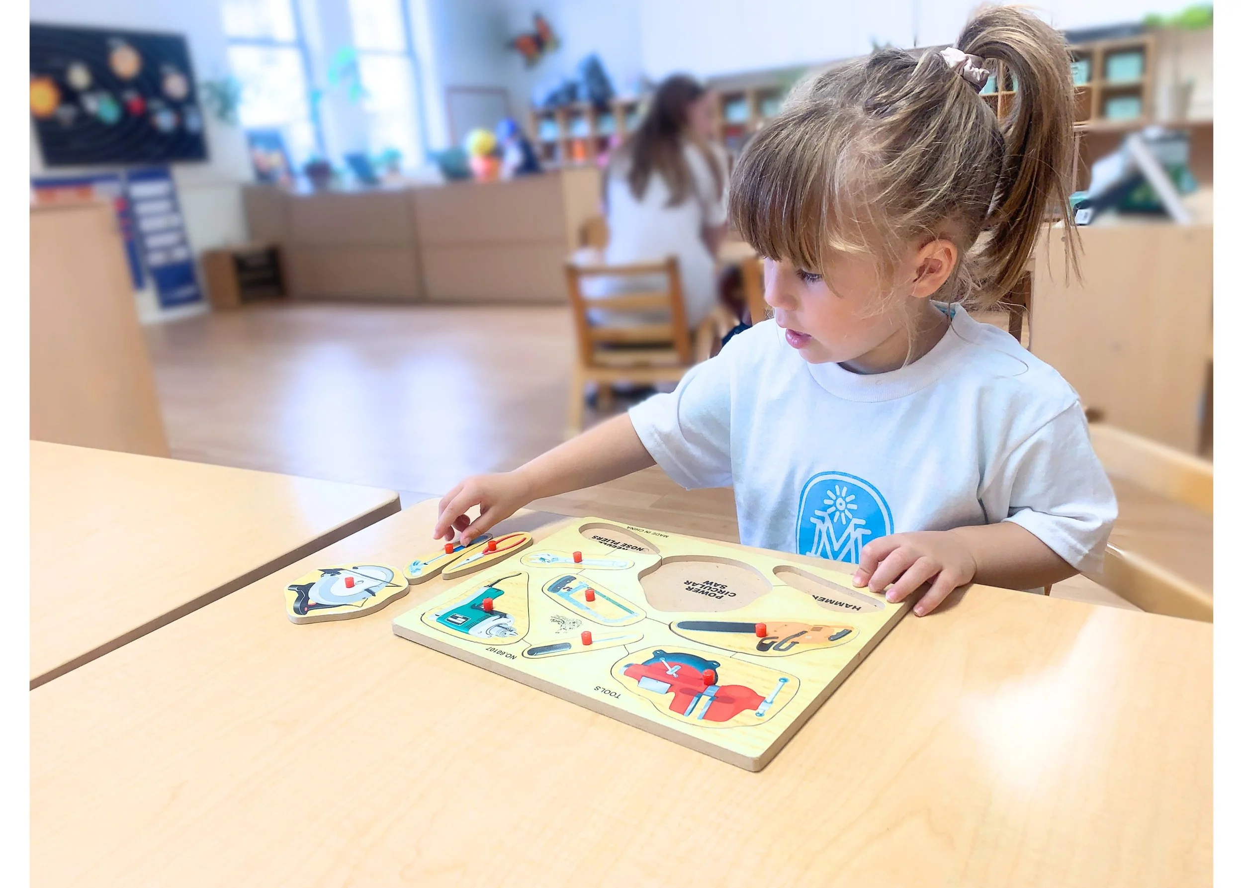 MORNINGSIDE MONTESSORI SCHOOL - Licensed Daycare in New York, NY