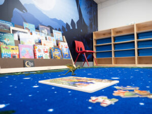HMC ACADEMY - Licensed Daycare in Harrisburg, PA