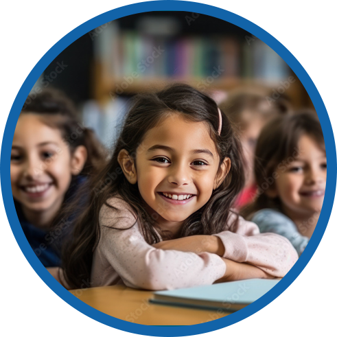 Zavala Child Development Head Start Center - Licensed Daycare in Harlingen, TX
