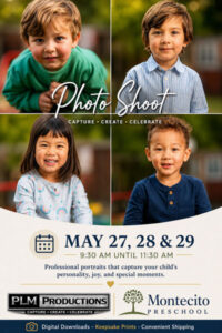 MONTECITO PRESCHOOL - Licensed Daycare in Los Altos, CA