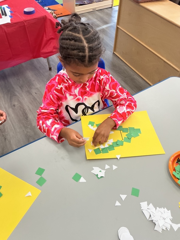 BRIGHTER FUTURE EARLY LEARNING CENTER - Licensed Daycare in Coatesville, PA