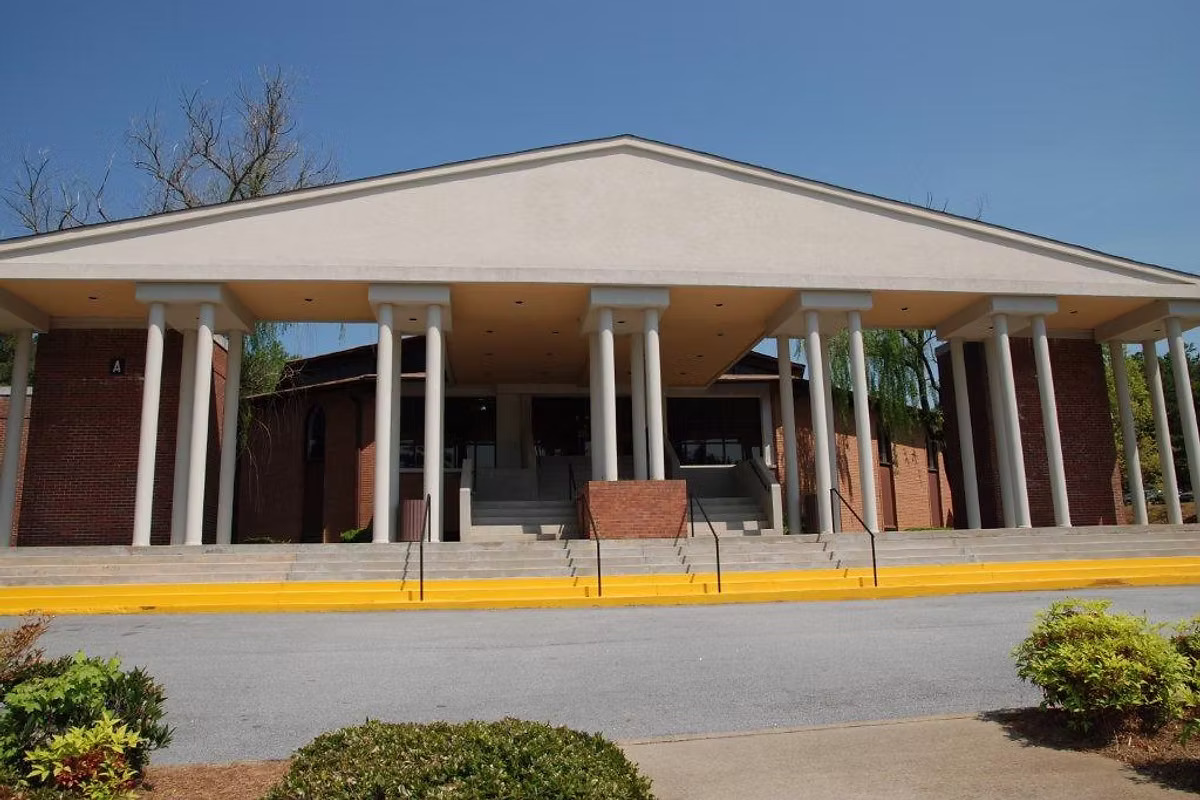 Morrow Early Learning Center - Licensed Daycare in Forest Park, GA