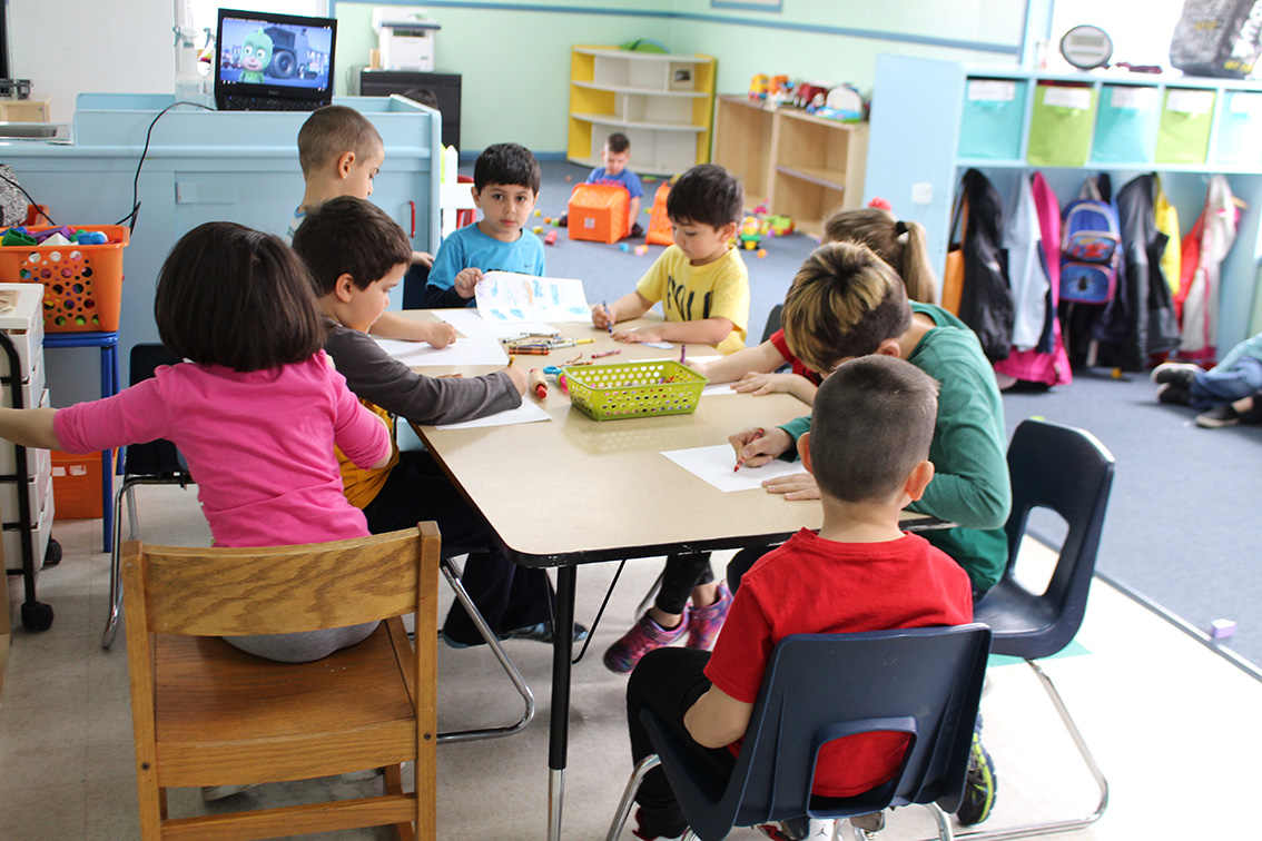 Dreamy Children Center - Licensed Daycare in Dearborn Heights, MI