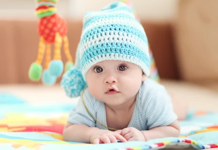 The Sunshine House #78 - Licensed Daycare in Stone Mountain, GA
