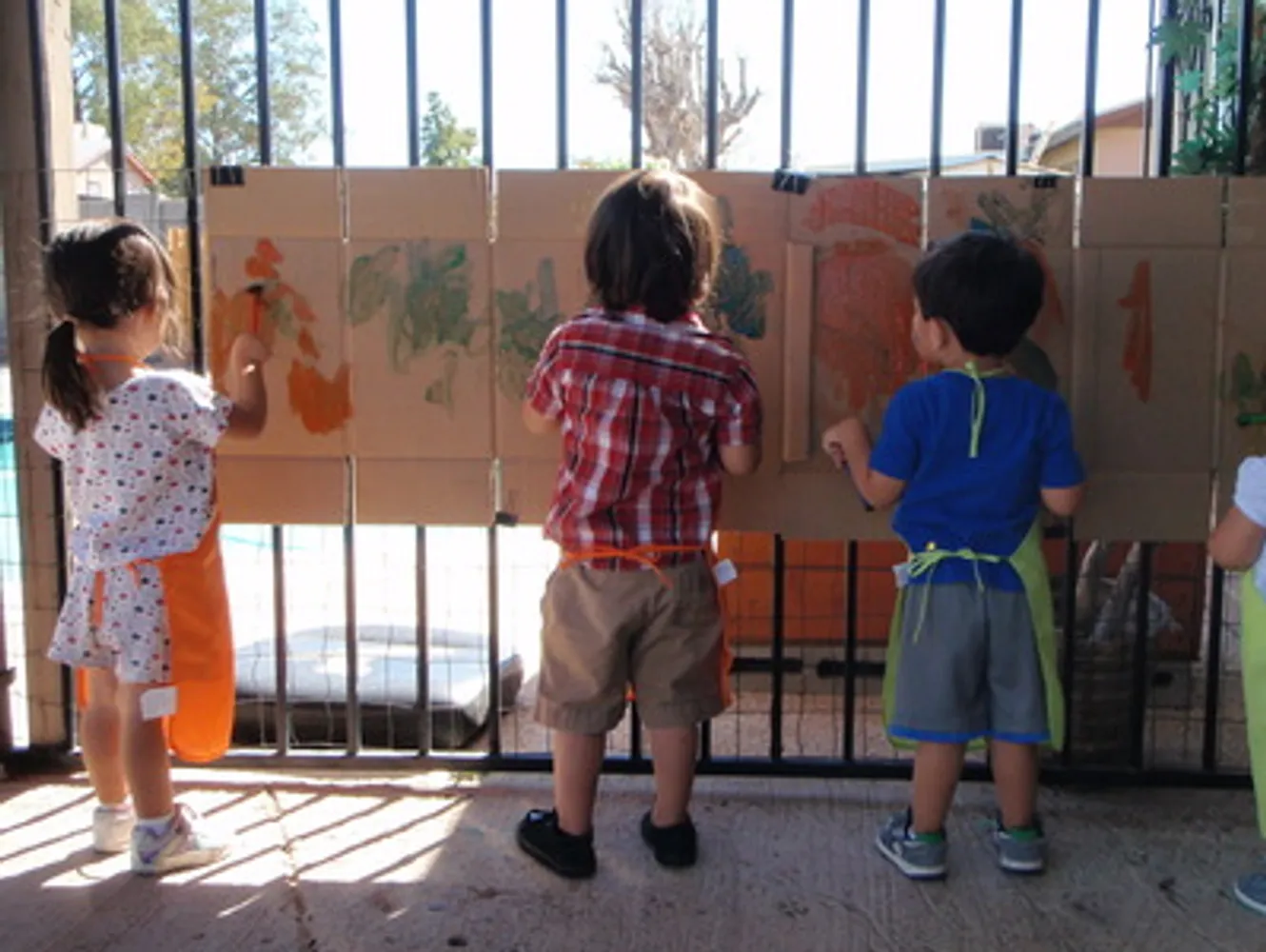 My Little School - Licensed Daycare in Phoenix, AZ